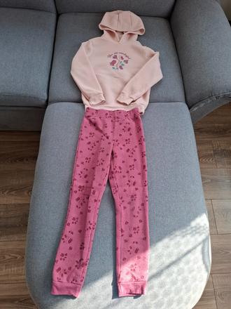 Tepláková súprava, pepco,122