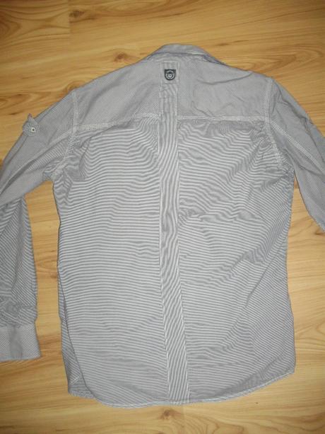 Košeľa zn. duck and cover, m