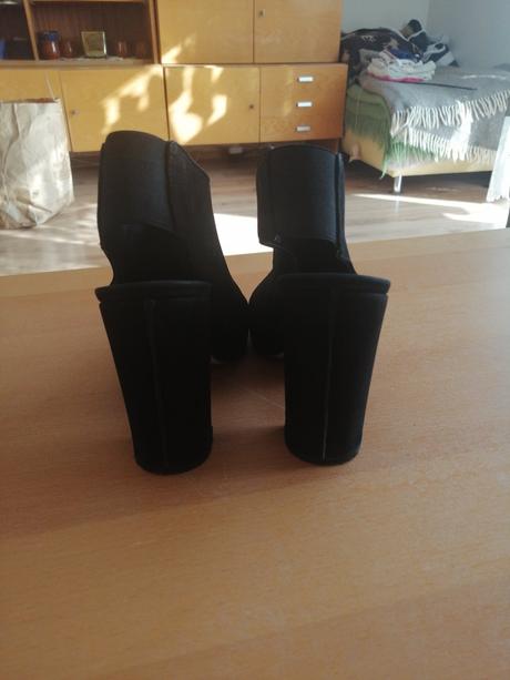 Topánky baťa, baťa,40