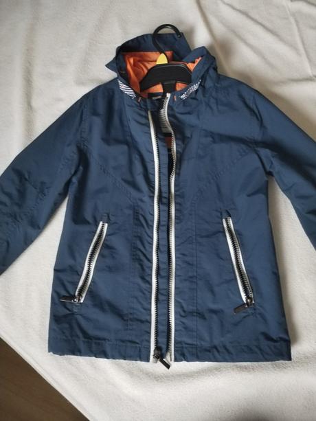 Krásna bundička ľahká, primigi,116