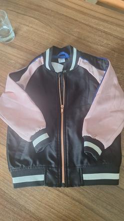 Bomberka, lindex,110