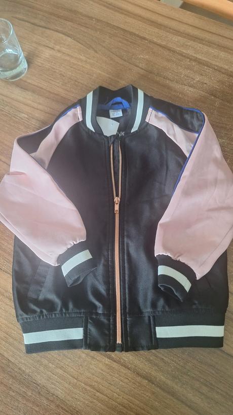 Bomberka, lindex,110