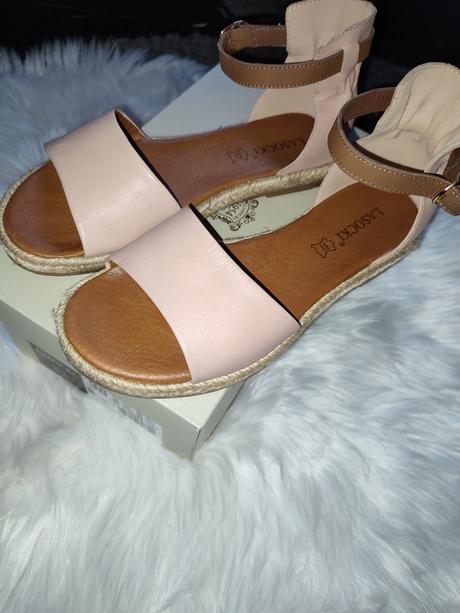 Lasocki sandale, lasocki,38