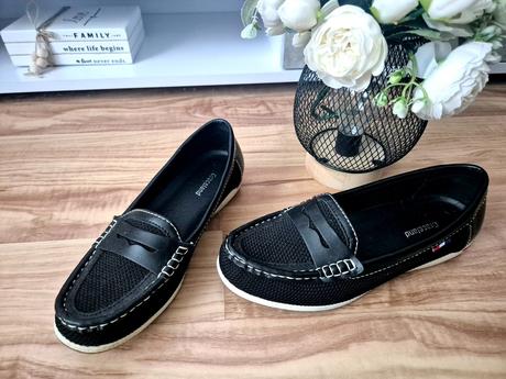 Mokasiny, graceland,36