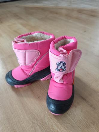 Snehule demar, demar,26