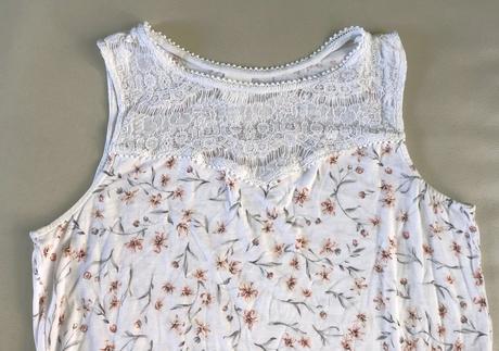 M/38 h&m tricko, h&m,m