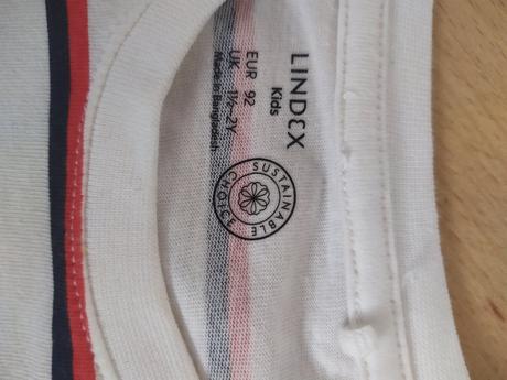 Tričká, lindex,92