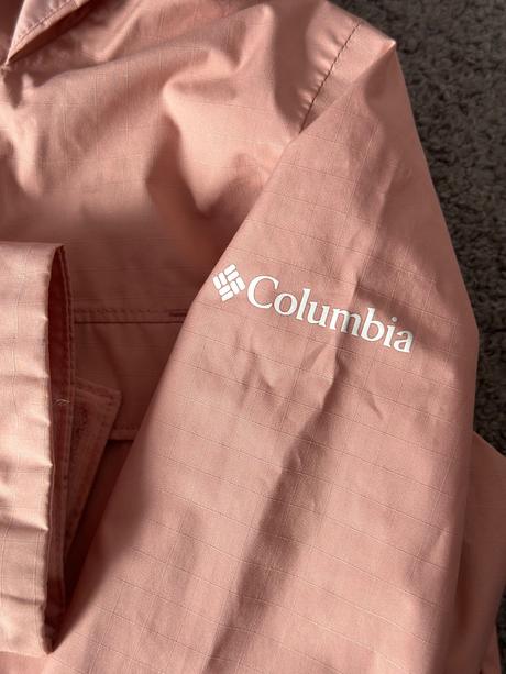 Nepremokavá bunda columbia, columbia,134