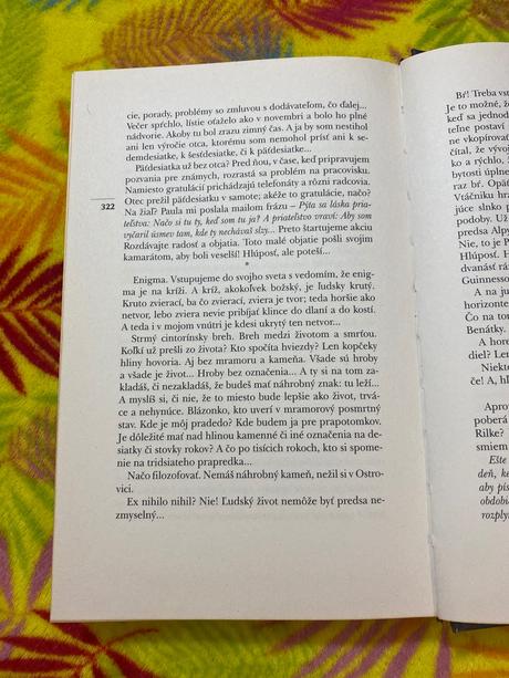 Skutočnosť benátsky diptych i. miro bielik,