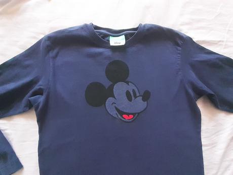 Tričko, benetton,140