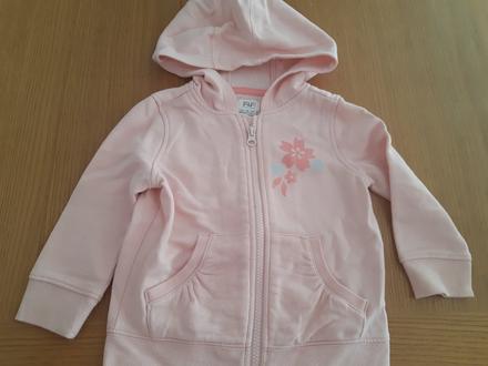 Diev.mikina f&f v.86, f&f,86