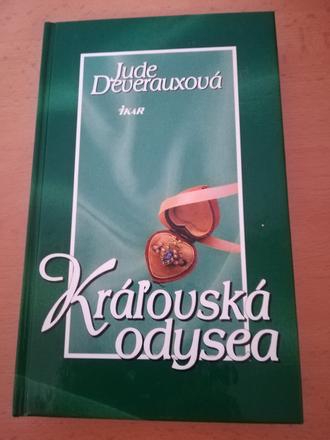 Kráľovská odysea,