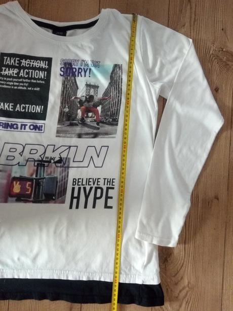 Chlapčenské tričko, chapter young,158