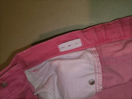 Dievčenské džínsy - john baner, 158, 158