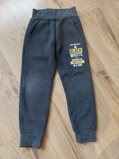 Teplejšie tepláky, 104