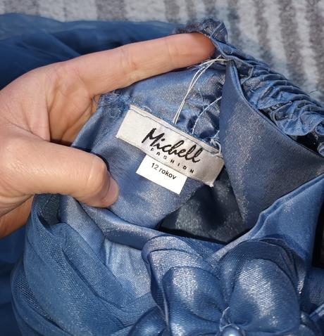 Šaty pre princeznú, 152