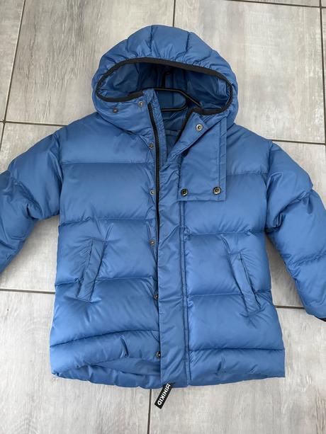 Minikid paperova bunda 110/116, 116