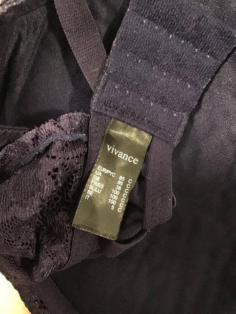 Push up podprsenka lascana, 85c