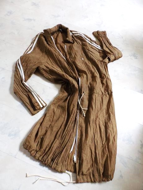 Tenká turistická skladná vetrovka, xl