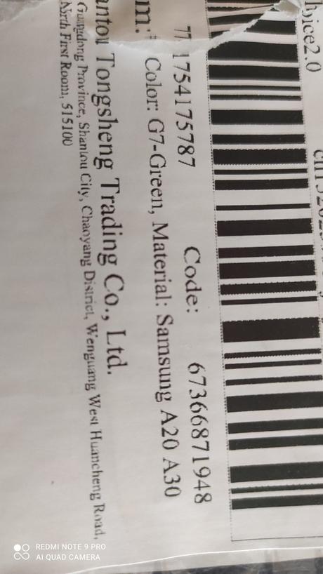 Samsung galaxy a20 a30, samsung