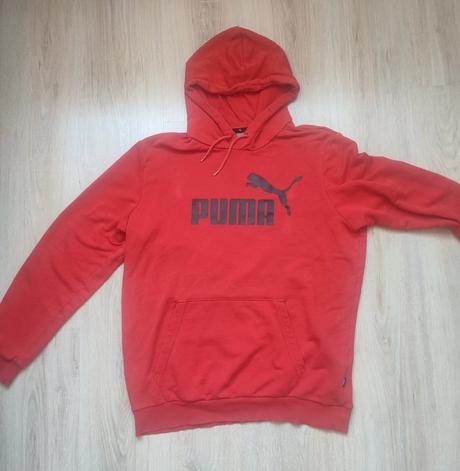 Puma mikina veľkosť m, puma,<50