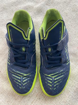 Halovky - futbal, decathlon,33