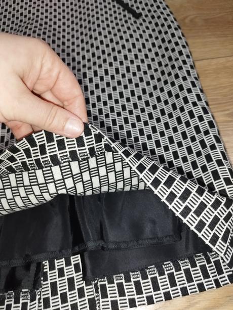 Sukňa, marks & spencer,40