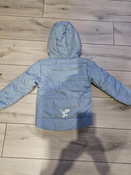 Vetrovka v.110, lupilu,110