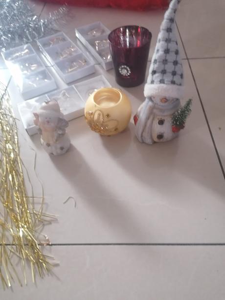 Vianočné ozdoby už aj s poštou,