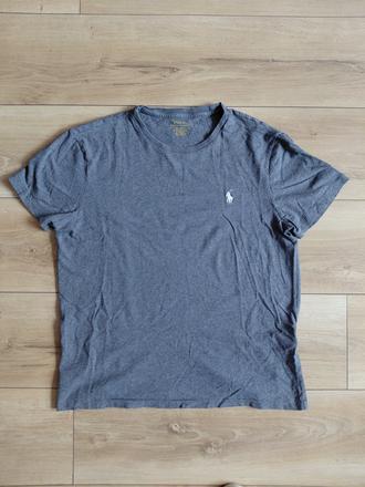 Tricko p, ralph lauren,m