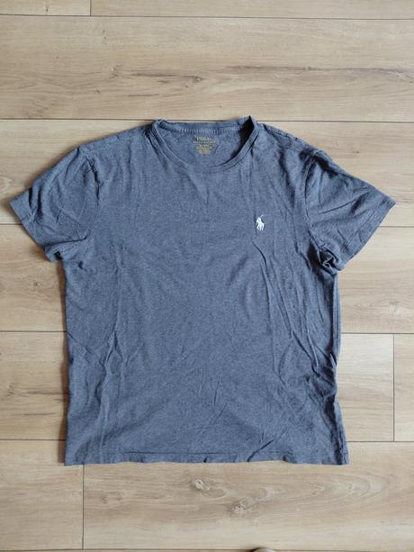 Tricko p, ralph lauren,m