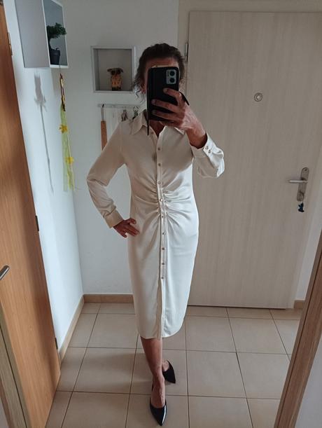 Krásne elegantné šaty zara, zara,m