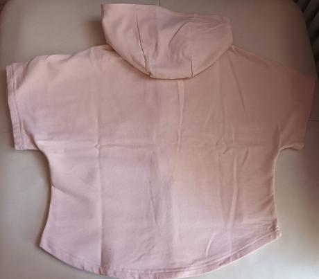 Mikinová vesta, coccodrillo,122