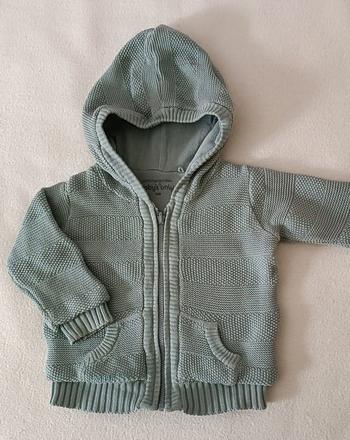 Sveter zn. baby's only veľk.68, 68