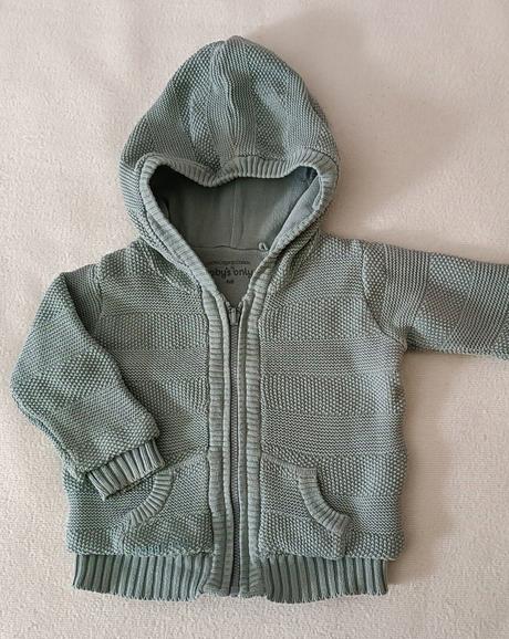 Sveter zn. baby's only veľk.68, 68