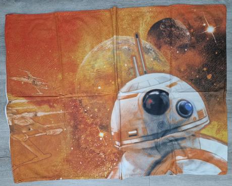 Obliečky star wars 2, šírka (cm): 130,dĺžka (cm): 190