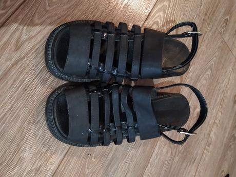 Dámske sandále, 36