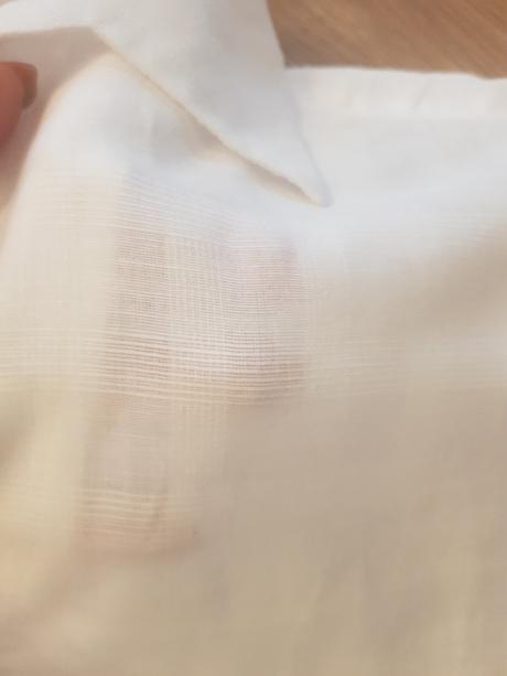 Parádna košeľa trussardi sport, č.s/m, m