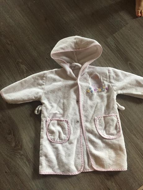 Zupan pre dievčatko, zara,80