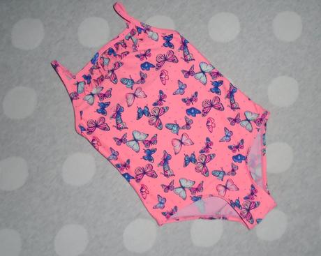 Plavky na 3 až 4 roky, primark,104