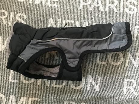 Bunda pre maleho psa xs,