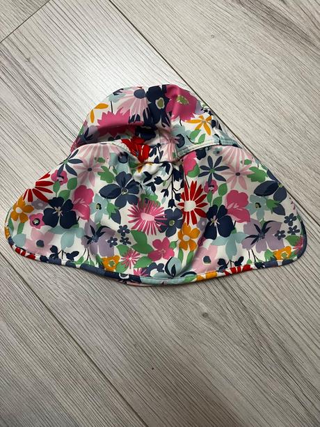 Legionárka so šiltom do vody s upf 50+, next,92