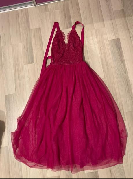 Midi šaty, xs