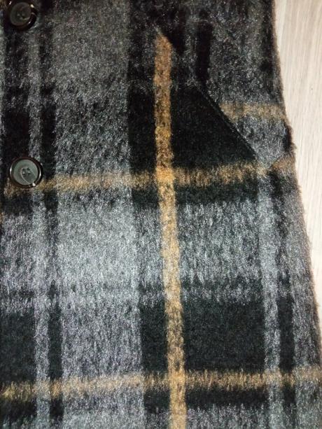 Dámsky kabát orsay, orsay,34