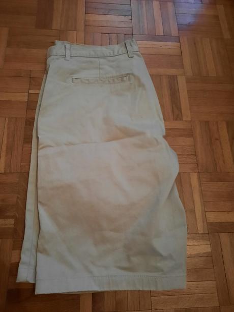 Pánske šortky, zara,40