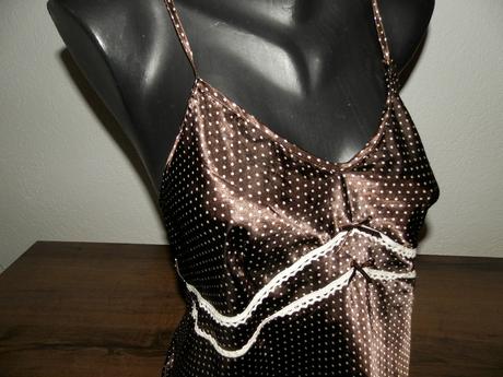 Nočná košeľa 40/42, 40