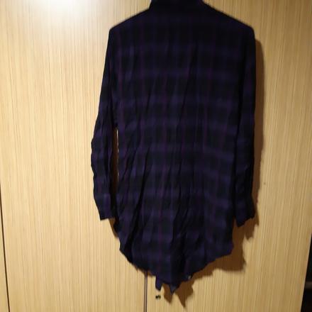 Dámska košeľa, 44