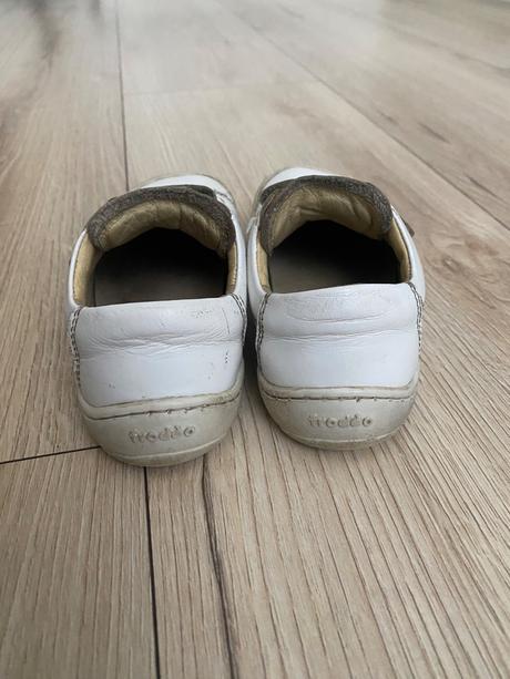 Kozene barefoot celorocne topanky zn. froddo, froddo,29