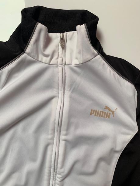 Mikina puma, puma,s