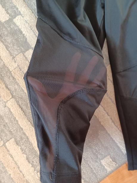 Športové legíny, crivit,xl